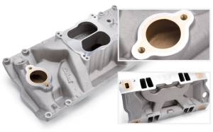 Edelbrock - MANIFOLD 2561 - Image 16