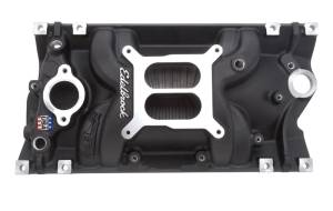 Edelbrock - MANIFOLD 27163 - Image 4