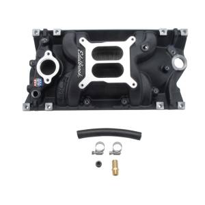 Edelbrock - MANIFOLD 27163 - Image 6