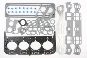 Cometic Gasket - Top End Gasket Kit PRO1004T - Image 4