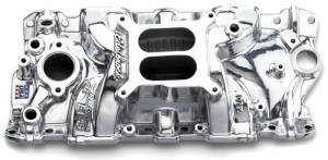 Edelbrock - MANIFOLD 27011 - Image 2