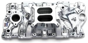 Edelbrock - MANIFOLD 27011 - Image 4