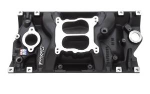 Edelbrock - MANIFOLD 21163 - Image 2