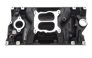 Edelbrock - MANIFOLD 21163 - Image 4