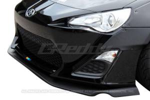 2013 Scion FR-S GReddy X Rocket Bunny 86 Aero Ver. 1 Front Lip Spoiler