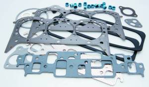 Cometic Gasket - Top End Gasket Kit PRO1006T - Image 2