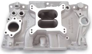 Edelbrock - MANIFOLD 2111 - Image 2