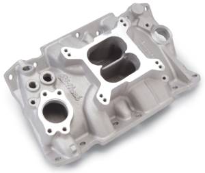 Edelbrock - MANIFOLD 2111 - Image 9