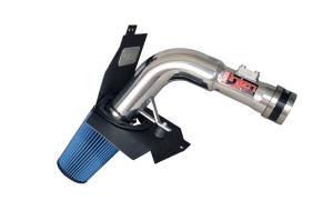 2015 Subaru STI Injen SP Cold Air Intake System with Heat Shield (Polished)