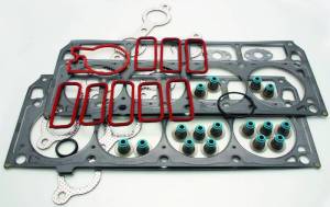 Cometic Gasket - Top End Gasket Kit PRO1007T - Image 1