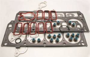Cometic Gasket - Top End Gasket Kit PRO1007T - Image 3
