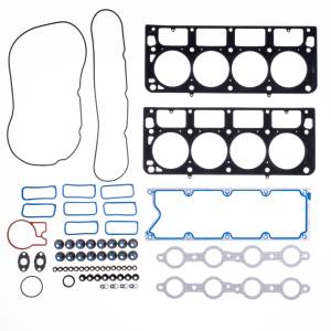 Cometic Gasket - Top End Gasket Kit PRO1007T - Image 7