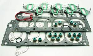 Cometic Gasket - Top End Gasket Kit PRO1008T - Image 1
