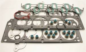 Cometic Gasket - Top End Gasket Kit PRO1008T - Image 5