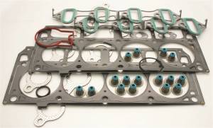 Cometic Gasket - Top End Gasket Kit PRO1008T - Image 6