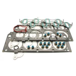 Cometic Gasket - Top End Gasket Kit PRO1008T - Image 7