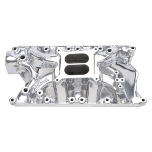 Edelbrock - MANIFOLD 71811 - Image 4