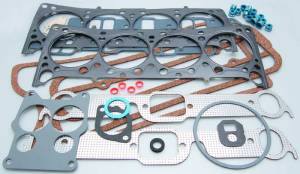 Cometic Gasket - Top End Gasket Kit PRO1010T - Image 2