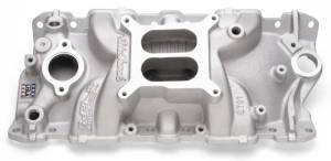 Edelbrock - MANIFOLD 2701 - Image 2