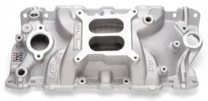 Edelbrock - MANIFOLD 2701 - Image 4