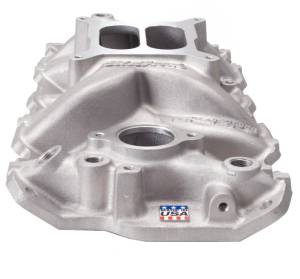 Edelbrock - MANIFOLD 2701 - Image 12