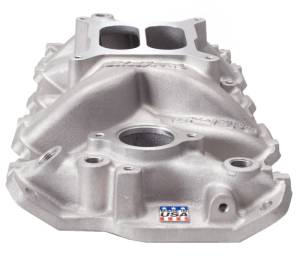 Edelbrock - MANIFOLD 2701 - Image 33