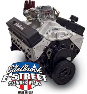 Edelbrock - MANIFOLD 2701 - Image 63