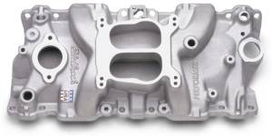 Edelbrock - MANIFOLD 2104 - Image 2