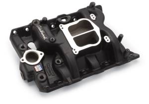 Edelbrock - MANIFOLD 21563 - Image 6
