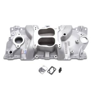 Edelbrock - MANIFOLD 2101 - Image 3