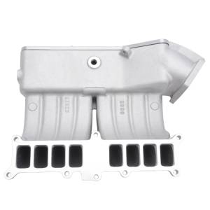 Edelbrock - Edelbrock 351-W EFI Plenum 3882 - Image 13