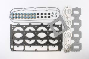 Cometic Gasket - Top End Gasket Kit PRO1025T - Image 4
