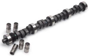 Edelbrock - CAMSHAFTS 7182 - Image 3