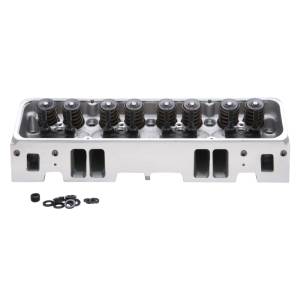 Edelbrock - CYLINDER HEAD 60975 - Image 4