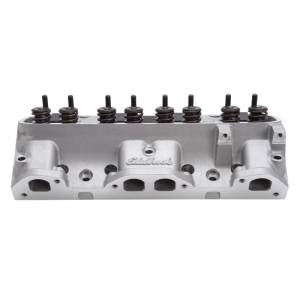 Edelbrock - CYLINDER HEAD 61515 - Image 29