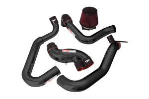 2006-2007 Mitsubishi Evolution IX Injen SP Cold Air Intake (Black) -
