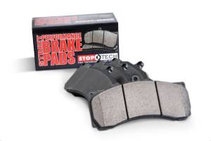 2006-2011 Honda Civic Si StopTech Street Performance Rear Brake Pads