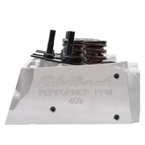 Edelbrock - Cylinder Head 60815 - Image 17