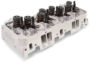Edelbrock - CYLINDER HEAD 60819 - Image 8
