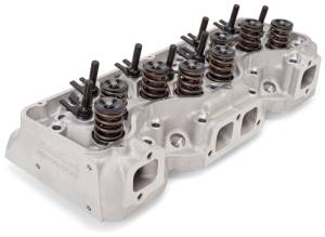 Edelbrock - CYLINDER HEAD 60819 - Image 18