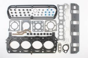 Cometic Gasket - Top End Gasket Kit PRO1016T - Image 2