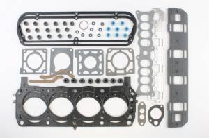 Cometic Gasket - Top End Gasket Kit PRO1016T - Image 4