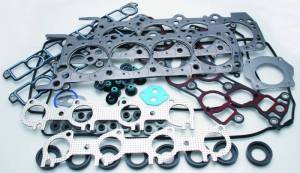 Cometic Gasket - Top End Gasket Kit PRO1017T - Image 6