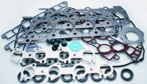 Cometic Gasket - Top End Gasket Kit PRO1019T - Image 1