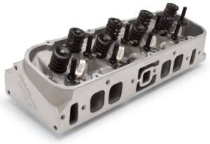 Edelbrock - CYLINDER HEAD 60499 - Image 2