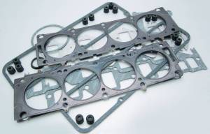 Cometic Gasket - Top End Gasket Kit PRO1027T - Image 1