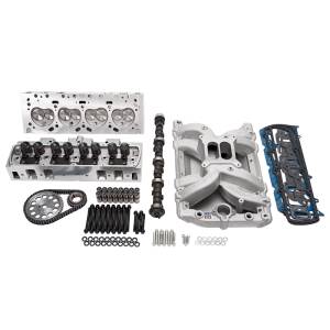 Edelbrock - POWER PKG 2058 - Image 4