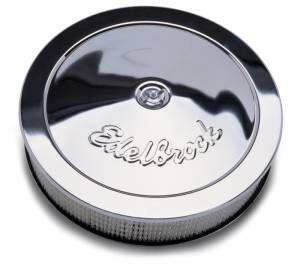 Edelbrock - AIR CLEANER 1221 - Image 2