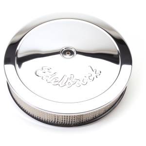 Edelbrock - AIR CLEANER 1221 - Image 13
