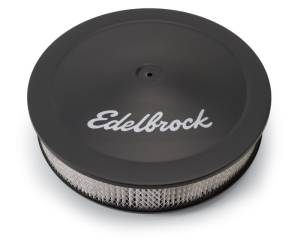 Edelbrock - AIR CLEANER 1223 - Image 2